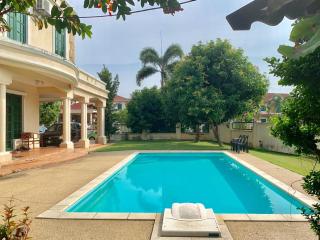 VILLA SHAMIR - Sepang - 2