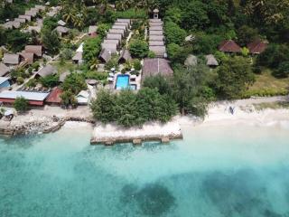 Sandy Beach Bungalows - Gili Air - 3