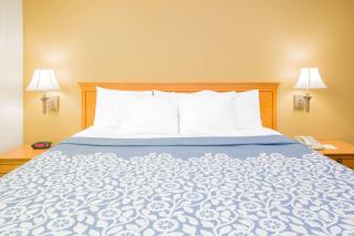 Days Inn by Wyndham Hattiesburg MS - Hattiesburg - 4