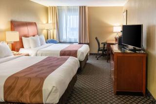 Quality Inn & Suites - Seville - 9
