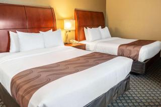Quality Inn & Suites - 5