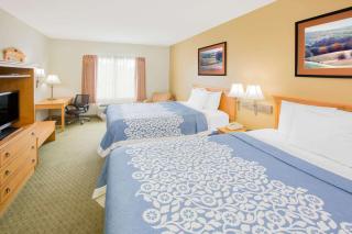 Days Inn by Wyndham Hattiesburg MS - Hattiesburg - 3