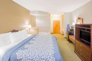 Days Inn by Wyndham Hattiesburg MS - Hattiesburg - 5