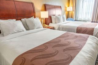 Quality Inn & Suites - 5