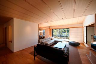 Aoi Suites at Nanzenji Modern & Traditional Japanese Style - Kyoto - 2