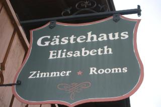 Gästehaus Elisabeth - Schwangau - 5