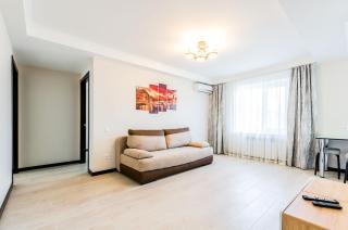 ARTAL Apartment on Obolonsky avenue 16a - Kiev - 7