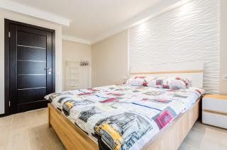 ARTAL Apartment on Obolonsky avenue 16a - Kiev - 2