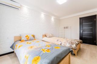 ARTAL Apartment on Obolonsky avenue 16a - Kiev - 1