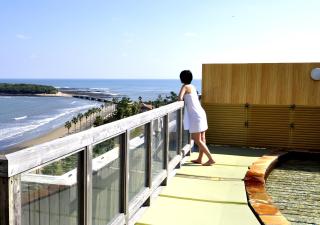 Aoshima Grand Hotel - Miyazaki - 3