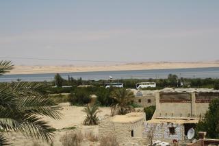 Tunis Village Chalet - Al-Fayyūm - 4