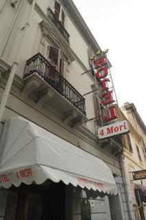 Hotel 4 Mori - Cagliari - 7