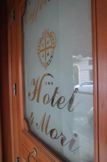 Hotel 4 Mori - Cagliari - 6