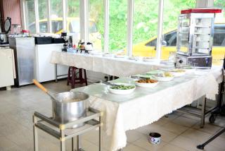 Wan Jin Hot Spring - Wanli - 9