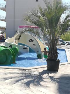 Alfie Mamaia Nord - Mamaia Sat/Năvodari - 5