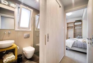 Elea Athens Apartment - Atene - 1