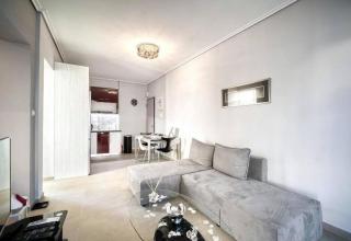 Elea Athens Apartment - Atene - 4
