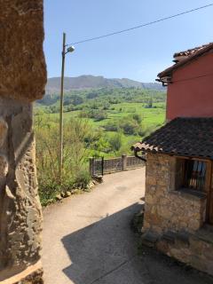 Casa el nene - Villar de Huergo - 2
