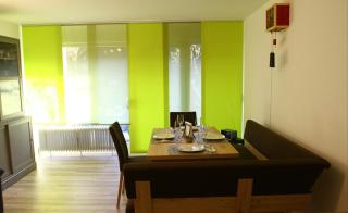 Waldblick - Obertal - 9