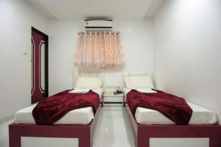 Hotel Pearl - Navi Mumbai - 5
