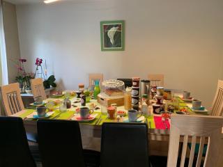 Chez Cathy - LʼHoumeau - 5