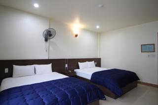 Catba Dream Hotel - Cat Ba - 1