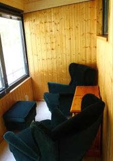 Waldblick - Obertal - 1