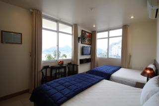 Catba Dream Hotel - Cat Ba - 5