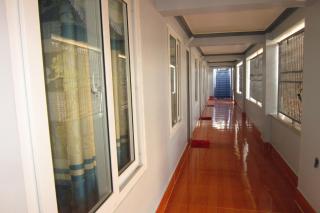 Hong Chau Guesthouse - 8