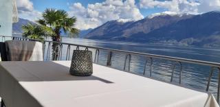 Casa San Martino - Ronco sopra Ascona - 9