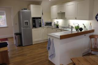 Mistletoe Cottage - 4