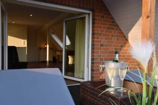 Traumhaftes _ Ferienhaus Nordseest - 6