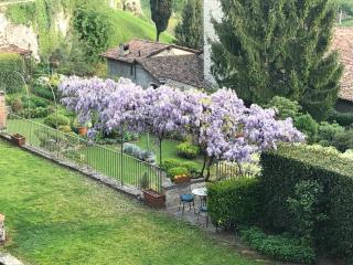 B&B Entro Le Mura - Bergamo - 9