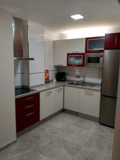 Bonito apartamento - Torre del Mar - 6