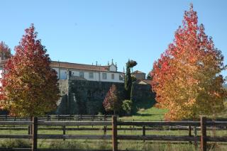 Quinta da Casa Alta - Valença - 0