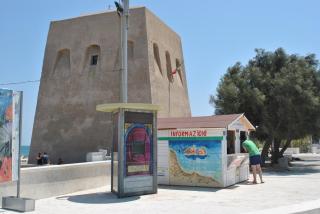 Appartamenti San Foca - 1