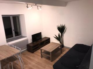 APPARTEMENT PROCHE CITÈ MEDIEVALE 4 pers - Carcassonne - 3