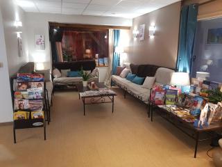 IKAR - Fasthotel Blois - 1