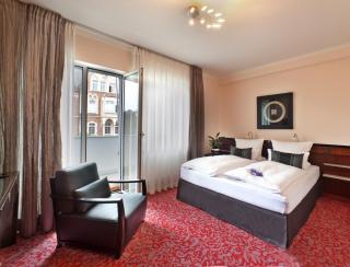 Top Hotel Krämer - Coblenza - 5