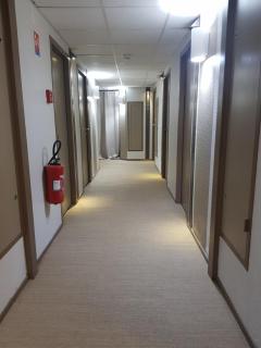 IKAR - Fasthotel Blois - 3