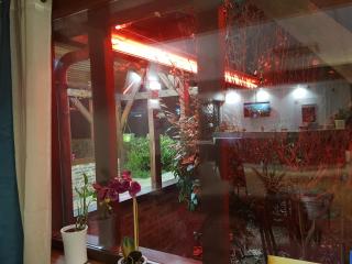 IKAR - Fasthotel Blois - 6