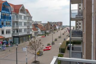 Bloom, Deurloo 53-10 - Cadzand - 4