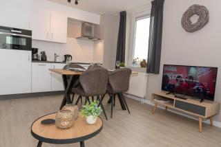 Zilt, Deurloo 53-10 - Cadzand - 1