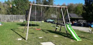 Gite de la forêt - 8