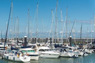 Bloom, Deurloo 53-10 - Cadzand - 3