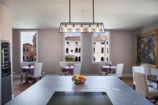Palazzetto Foscari - Venice - 1
