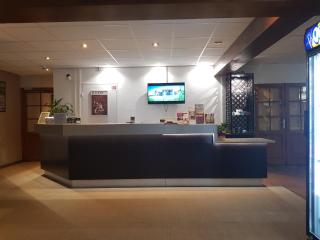 IKAR - Fasthotel Blois - 7