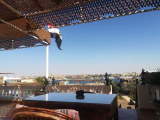 Luxor palace Apartments - 4