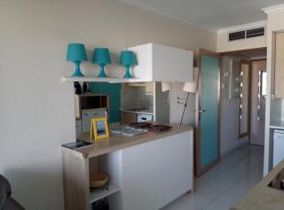 Appartement Cap Hermès - Fréjus - 1