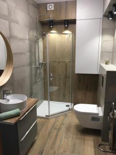 Apartament Silence Baltic Leśny - Pobierowo - 9
